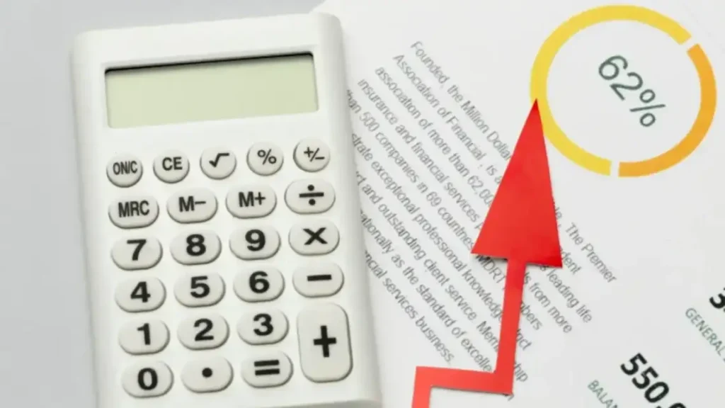 Kostenlose Online Rechner & Tools – Einfach & Schnell 7 Prozentrechnung Rechner