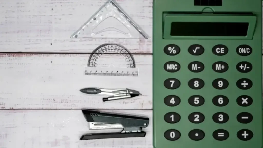 Kostenlose Online Rechner & Tools – Einfach & Schnell 6 Quadratmeter Rechner