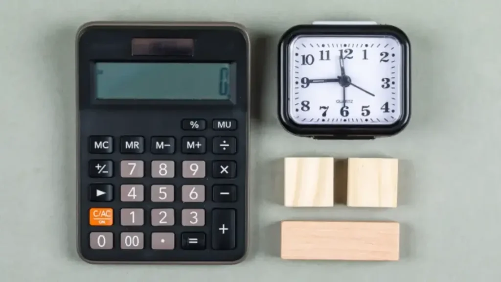 Kostenlose Online Rechner & Tools – Einfach & Schnell 8 Stunden Rechner