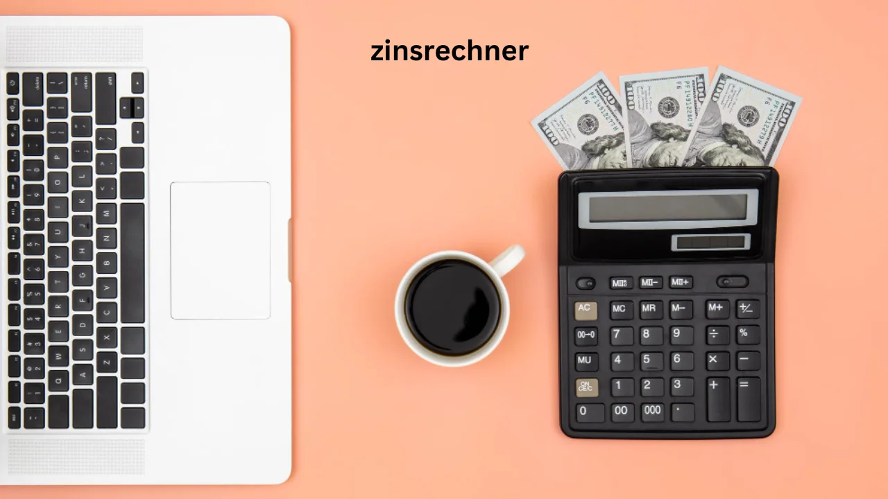 zinsrechner
